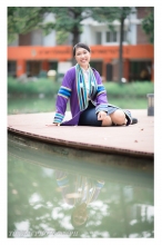 ผลงานการถ่ายภาพ มหาวิทยาลัยราชภัฏบ้านสมเด็จเจ้าพระยา